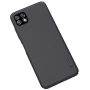 Nillkin Super Frosted Shield Matte cover case for Samsung Galaxy A22 5G, Galaxy F42 5G order from official NILLKIN store